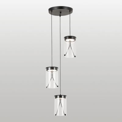 Подвесной светильник Smith LSP-7473