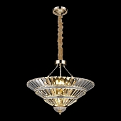 Подвесная люстра Nicole WE147.08.303 