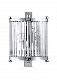 Бра Tadeo TADEO AP2 CHROME/TRANSPARENTE 