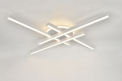 Потолочная люстра Ava 6182-201