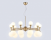 Подвесная люстра High Light LH51051 