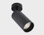 Спот  IT02-018 black 3000K 