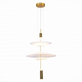 Подвесной светильник Isola SL6101.213.01 