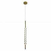 Подвесной светильник MODESTYLE MS.88924.8 BS 