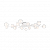 Потолочная люстра Celebrity FR5242CL-16W 