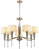 Подвесная люстра Latte 5403/7 