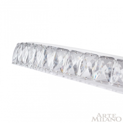 Потолочный светильник  310122/D500 NI