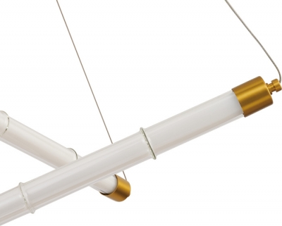 Подвесной светильник Banche 4558-3P