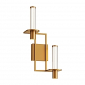 Настенный светильник Wall lamp MB25001018-2A gold 