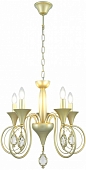 Подвесная люстра AM349920 349920/5 CG 