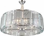 Подвесная люстра Noventa OML-81513-10 