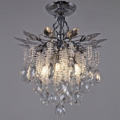 Потолочная люстра  01108-0.3-340 CR 