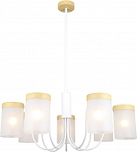 Потолочная люстра Harmony 1172/7P White 