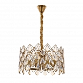 Подвесная люстра MODESTYLE MS.7100.8 
