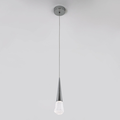 Подвесной светильник MODELUX ML.3315.1 CR