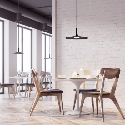 Подвесной светильник FIORE 036002