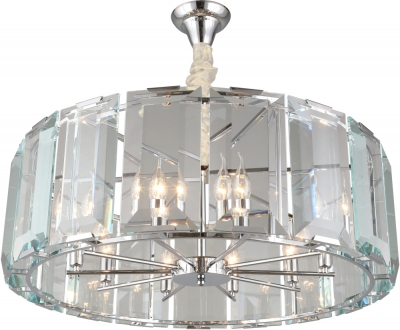 Подвесная люстра Noventa OML-81513-10