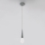 Подвесной светильник MODELUX ML.3315.1 CR