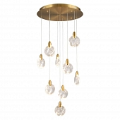 Подвесной светильник Liza APL.084.06.27 