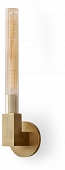Бра Cannele KM0550W-1 brass 