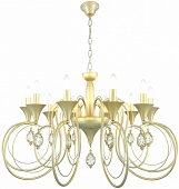 Подвесная люстра AM349920 349920/10 CG 