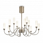 Потолочная люстра Alias FR2050CL-L36N 