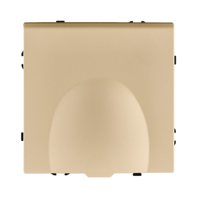 Розетка Eclipse EC-015GD