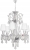 Подвесная люстра Zenith 10210/6 White