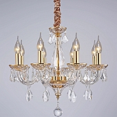 Подвесная люстра  IL2032-8PBC-25 ELITE 