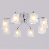 Потолочная люстра  55670-0.3-08 