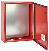 Распределительный щит  RED_SHMPg-07_IP54_SIMPLE 