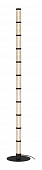 Торшер Columnia 4051/02/01F 