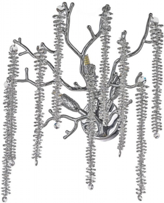 Бра Tavenna Nickel Tavenna H 2.40.100 N
