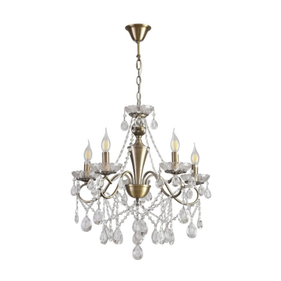 Подвесная люстра Luina 8346/5