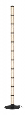 Торшер Columnia 4051/02/01F