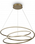 Подвесной светильник Nola MOD100PL-L88BSK1 