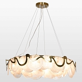 Подвесная люстра  LSP-8598 
