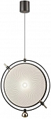 Подвесной светильник Laura WE430.03.026 