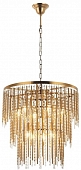 Подвесная люстра Grandex 2145/05/12P 