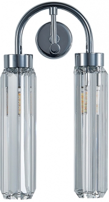 Бра 4520 4522/A chrome