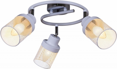 Спот  05905-0.8-03A WH+CR