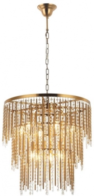 Подвесная люстра Grandex 2145/05/12P