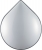 Настенный светильник Omega 6008W-18W-3000K WH-GL Настенный светильник Omega 6008W-18W-3000K WH-GL