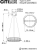 Подвесной светильник Чезаре CL338141