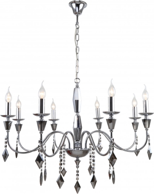 Подвесная люстра Grace 1053/09/08P