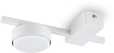 Потолочная люстра Tactic FR5363CL-01W