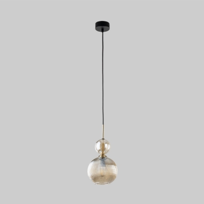 Подвесной светильник Sophia Cognac 11040 Sophia Cognac