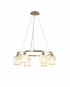 Подвесная люстра Prismique V11684-6P 