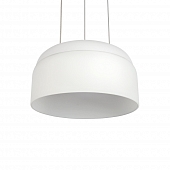Подвесной светильник Totem 10466P Milky white 