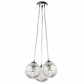 Подвесная люстра Gelato A9508SP-3CC 